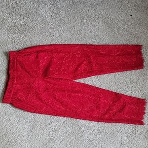Women's pants